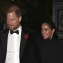 Meghan y Harry, entre los invitados al extravagante cumpleaños de Kris Jenner organizado por Jeff Bezos