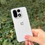 OnePlus se reinventa con el OnePlus 15: diseño minimalista, una de las pantallas más fluidas y motor propio de imagen