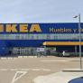 El nombre de la calle en la que se encuentra el Ikea de Valladolid es un absoluta genialidad