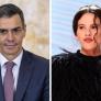 Pedro Sánchez escucha lo nuevo de Rosalía y dice que es la primera vez que hace esto con un disco
