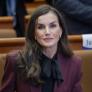 La reina Letizia, testigo del furor en China por el español y una canción de Rosalía tiene mucho que ver