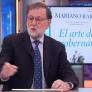Lo que le dice Pablo Motos a Rajoy sobre Mazón le pone en un buen aprieto y contesta así