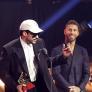 Sergio Ramos se convierte en protagonista inesperado de los Latin Grammy junto a Bad Bunny: "Surrealista"