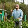 Arguiñano desvela la condición que tienen que reunir todos los alimentos que entran en su cocina: "Es muy importante"