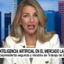 Entrevistan a Yolanda Díaz en la CNN y ahora los estadounidenses tienen tres datos que Trump odiará
