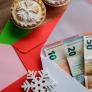 Cuándo cobrarán los pensionistas la paga extra de Navidad 2025: estas son las fechas por bancos