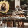 El restaurante de Murcia donde puedes comer a escasos metros de leones con total seguridad