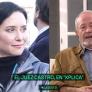 Preguntan al juez Castro por lo que ha dicho de Ayuso sobre la inmigración y dicta sentencia con estas ocho palabras