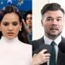 Gabriel Rufián acaba de escuchar entero el nuevo disco de Rosalía y escribe un mensaje que trae mucha cola