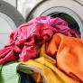 Aclaran si el máximo de 7 kilos de carga en las lavadoras está indicado para el peso de la ropa seca o mojada