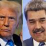 Trump gira y desliza ahora que podría hablar con Maduro: ¿qué está pasando en el Caribe?