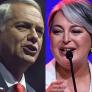 La comunista Jara y el ultraderechista Kast pelearán en segunda vuelta por presidir Chile: las claves de un choque antagónico