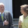 El hipócrita dardo del rey Juan Carlos a la reina Sofía en su libro 'Reconciliación': "Mi invitación quedó sin respuesta"