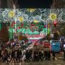 Cuándo se encienden las luces de Navidad en Madrid este 2025