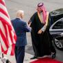 Trump exculpa a Bin Salmán de las acusaciones de asesinato a Jamal Khashoggi en 2018, columnista en 'The Washington Post'