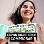Comprobar ONCE: resultado del Cupón Diario, Mi Día y Super Once hoy martes 18 de noviembre