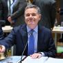 El presidente del Eurogrupo Paschal Donohoe dimite de su cargo para ir al Banco Mundial