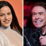 Raphael escucha el nuevo disco de Rosalía y es más tajante que nadie hasta la fecha: "Tengo que decirlo..."