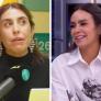 Encontronazo entre Cristina Pedroche y Ana Brito por sus palabras sobre la lactancia: "Aquí otra madre..."