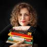 Soraya Romero, de la primera Feria del Libro en Español en Suiza a la Feria del Libro de Madrid: "Los libros conquistan la calle"