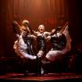 'Cabaret', un musical inmersivo con conciencia