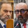 El Tribunal Supremo envía a juicio a José Luis Ábalos y a Koldo García