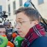 Fiscalía pide archivar la causa contra Íñigo Errejón al ver "insuficientes" los indicios de agresión sexual contra Elisa Mouliaá