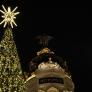 La ruta perfecta para ver las luces de Navidad en Madrid en solo media hora