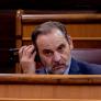 Ábalos pide votar desde la cárcel de forma telemática en las sesiones de hoy y mañana del Congreso