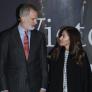 Los reyes Felipe y Letizia en la inauguración de la exposición de la reina Victoria Eugenia en la Galería de las Colecciones Reales