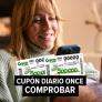 ONCE: comprobar Cupón Diario, Mi Día y Super Once, resultado de hoy jueves 4 de diciembre