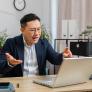 ⁠Postura corporal: 5 pequeños hábitos que hacen que los demás te vean como una persona antipática