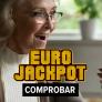 Eurojackpot ONCE: resultado de hoy viernes 5 de diciembre