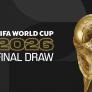 Vídeo en directo: conoce los rivales de España en el sorteo del Mundial 2026 de Estados Unidos, México y Canadá