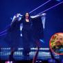 Euprepio Padula va más allá que nadie sobre el lío de Eurovisión e Israel: "Les importa un pepino"