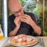 Un conocido chef español prueba la pizza más famosa de Nápoles y lo primero que le llama la atención no es el tomate: "Es algo casi inexplicable"