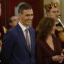 Sánchez ofrece apoyo a las denunciantes del caso Salazar y reafirma su intención de agotar la legislatura pese a Junts