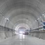 Luz ámbar y listo para arrancar el plan sin precedentes de crear el túnel submarino más largo y profundo del mundo en condiciones extremas