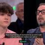 Un joven del PP compara a Franco con el comunismo y Antonio Maestre se corona con su reacción