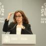 Mónica García quiere acabar con la ley que abrió la puerta a la privatización sanitaria y acusa a Ayuso de "maquillar" las listas de espera