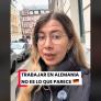 Está en Alemania y lanza un aviso: "Trabajar aquí no es lo que parece, esta diferencia cultural te puede costar el empleo"