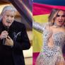 Johnny Logan, dos veces ganador de Eurovisión, deja muy clara su opinión sobre la marcha de España y varios países