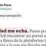 Retrata en esta carta al director de 'El País' lo que ha cambiado Sevilla (y España): real como la vida misma