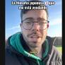 Alejandro, tras vivir en Japón: "La filosofía occidental es como vivir a tope y ser siempre feliz, pero quizás uno necesita descansar"