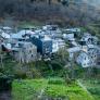 Marc y Laia, 24 años, compran una vivienda en un pueblo abandonado de El Bierzo: "Estamos dispuestos a aprenderlo todo"