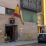 Una tercera menor sufrió complicaciones tras ser atendida por el anestesista que sedó a la niña fallecida en Alzira