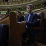Feijóo atiza a Sánchez por las denuncias contra Salazar: "Ha pasado usted del 'hermana, yo sí te creo', al 'calladita estás más guapa'"