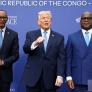 El acuerdo de paz de Trump para Ruanda y Congo no dura ni una semana: "Mercenarios" y "drones"