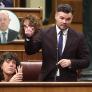 Gabriel Rufián le dice a Sánchez que le va a echar el coste de vida: Gonzalo Bernardos difiere recordando la década anterior