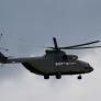 Los ucranianos destruyen el helicóptero más grande del mundo y los rusos se quedan sin capacidad para construir uno nuevo